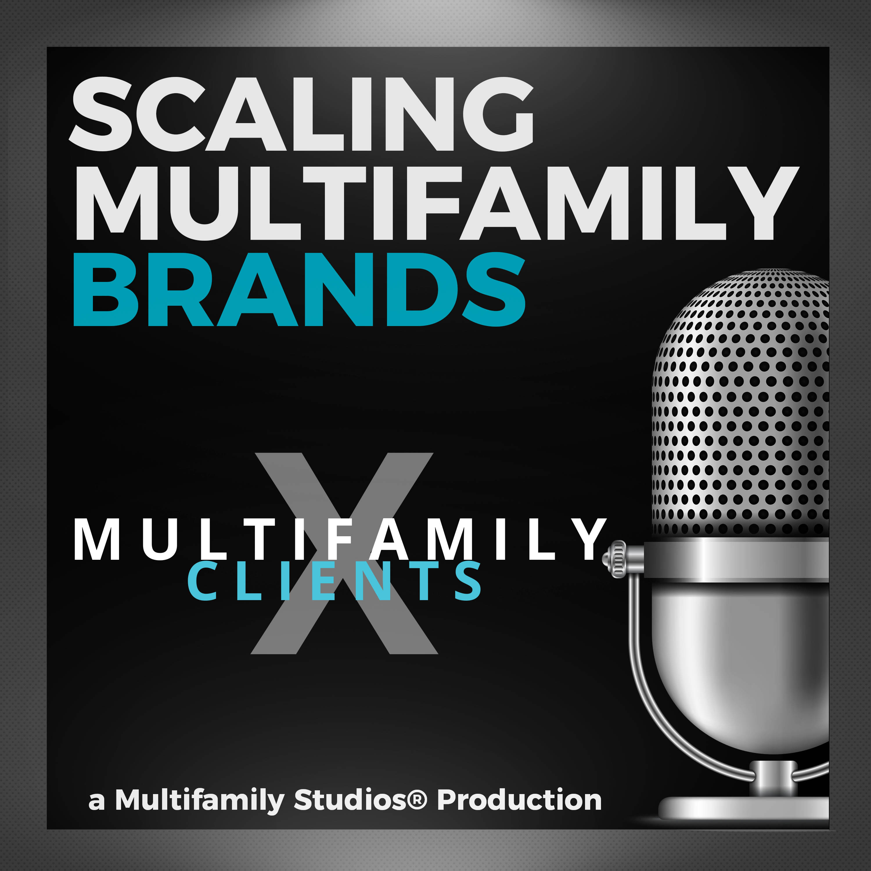 Scaling Multifamily Brands Podcast